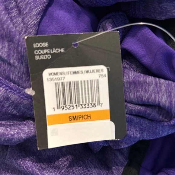 Under Armour Women's Tech™Twist Graphic Hoodie Small - Picture 3 of 4